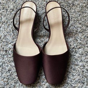 Everlane Shoes